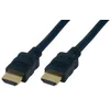 Image de MCL MC385-10M Câble HDMI haute vitesse 3D avec Ethernet Mâle/Mâle 10 m