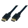 Image de MCL Samar Câble HDMI Mâle Haute vitesse 3D + Ether