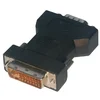 Image de MCL Samar CG-221 Adaptateur DVI-I mâle / HD15 mâle