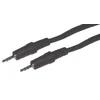 Image de MCL Samar MC712-1.5M Câble audio stéréo jack 3,5 mâle / mâle 1,5m