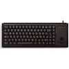 Image de MCL SAMAR Clavier ACK-298 / N - USB - PC / Mac - Noir