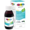 Image de PEDIAKID - Sirop Nervosité - Complément alimentaire naturel - Formule exclusive au sirop d'Agave - Favorise l'apaisement & l'équilibre émotionnel - Réduit l'agitation - Goût Cassis - Flacon de 125 ml