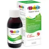Image de PEDIAKID - Sirop Transit Doux - Formule exclusive au sirop d'Agave & Prébiotiques - Contribue à réguler le fonctionnement digestif - Arôme de Pomme - Flacon de 125 ml