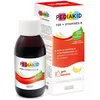 Image de PEDIAKID - Sirop Fer + Vitamines B - Complément Alimentaire Naturel - Formule Exclusive au Sirop d'Agave - Optimise les Apports en Fer - Contribue à Réduire la Fatigue - Goût Banane - Flacon 125 ml