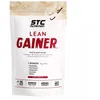 Image de STC NUTRITION Lean Gainer Spécial Prise de Masse Construction Musculaire Rapport Protéine-Glucide 2:1 Brevet Aminolise 100% Digeste sans Colorant Gluten Vanille 25 Shakers 1 kg