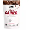 Image de STC NUTRITION Lean Gainer Spécial Prise de Masse Construction Musculaire Rapport Protéine-Glucide 2:1 Brevet Aminolise 100% Digeste sans Colorant Gluten Chocolat 25 Shakers 1 kg