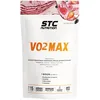 Image de STC NUTRITION - VO2 Max® - Préparation pour boisson énergétique isotonique spécial efforts intenses - 15 doses - 525 g - Fruits Rouges