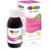 Image de PEDIAKID Sirop Nez-Gorge -Confort Respiratoire & Gorge Apaisée Enfant 125ml