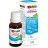 Image de PEDIAKID Vitamine D3-100% d'origine naturelle Bébé Enfant 200 UI 20ml