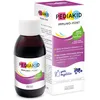 Image de PEDIAKID - Sirop Immuno-Fort - Complément Alimentaire Naturel - Formule Exclusive au Sirop d'Agave - Aide à Soutenir les Défenses Naturelles de l'Organisme - Goût Myrtille