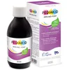 Image de PEDIAKID - Complément Alimentaire Naturel Pediakid Immuno-Fort - Formule Exclusive au Sirop d'Agave - Aide à Soutenir les Défenses Naturelles de l'Organisme - Goût Myrtille - Flacon de 250 ml