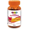 Image de PEDIAKID Gommes Multivitaminées - Énergie, Vitalité & Immunité 60 Oursons
