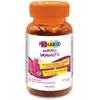 Image de PEDIAKID Gommes Immunité - Soutient le système immunitaire 60 Oursons