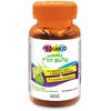 Image de PEDIAKID Gommes P'tit Biotic - Flore Intestinale & Digestion 60 oursons