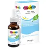 Image de PEDIAKID - P'TIT DHA Cerveau & Vision - Favorise le développement des fonctions cognitives et de la vision - Riche en DHA d'origine naturelle - Dès la naissance - Flacon de 30ml