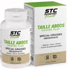Image de STC Nutrition Taille Abdos Ventre Plat silhouette 120 gélules