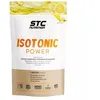 Image de STC NUTRITION - Isotonic Power - Préparation pour boisson énergétique isotonique dynamisante - Source d'électrolytes - Hydratation optimale - 100% vegan - 13 doses - Doypack 525 g