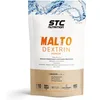 Image de STC NUTRITION - MALTOdextrin Power - Boisson énergétique à diffusion prolongée - Hydratation + maintien de la performance - Vegan - Doypack 500g