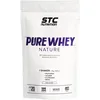 Image de STC NUTRITION   Pure Whey   Protéines Natives Lactosérum - Apport en protéines quotidien   Anti-dopage   Sans arôme ajouté - 20 shakers - 500g