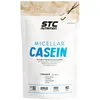 Image de STC NUTRITION   Micellar Casein   Protéines Natives   Développement Muscle Sec   Innovation Brevetée Aminolise 100% Digeste - Sans Colorants, Sans Gluten   Goût Vanille - 25 Shakers   Doypack 750g