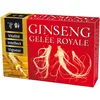 Image de NUTRI EXPERT   Ginseng Gelée Royale   Favorise tonus physique et intellectuel   Soutient la résistance et la vigueur   Combat la fatigue   Actifs d'Origine Naturelle - Convient aux vegan - 20 Ampoules