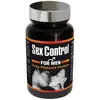 Image de Nutri Expert Sex Control - Prolonge l'Erection - 60 Gélules TU