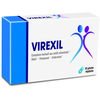 Image de Nutri Expert VIREXIL 30 Gélules