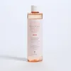 Image de EFFIDERM - Eau Micellaire Hydratante - Nettoie la peau en douceur - Laisse la peau douce et hydratée - Formule à l'acide hyaluronique - 100% origine naturelle - Flacon de 300ml