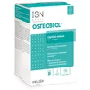 Image de ISN - Osteobiol®- Complément alimentaire riche en calcium, vitamines D3 et K2 d'origine naturelle - Maintien de la densité osseuse - Sans allergène - Cure de 30 jours