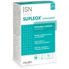 Image de ISN - Supleox® Antioxydant - A base de Resvératrol, NAC, SOD, vitamines C & E - Aide à protéger les cellules contre le stress oxydatif - Cure 30 jours