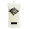 Image de Peinture Blanc Fumé Acrylique Abemus Papam - Effet Mat-Poudré - Peinture Mur & Plafond - Lessivable - Séchage En 30 min - COV A+ - Fabriquée En France - 750 ml - BARBOUILLE