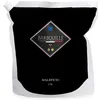 Image de Peinture Acrylique Noire Maléficio - Effet Mat-Poudré - Peinture Mur & Plafond - Lessivable - Séchage En 30 min - COV A+ - Fabriquée En France - 2,5 L - BARBOUILLE