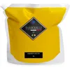 Image de Peinture Jaune Soleil Acrylique Akhenaton - Effet Mat-Poudré - Peinture Mur & Plafond - Lessivable - Séchage En 30 min - COV A+ - Fabriquée En France - 5 L - BARBOUILLE