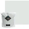 Image de Peinture Gris Souris Acrylique Innocent - Effet Mat-Poudré - Peinture Mur & Plafond - Lessivable - Séchage En 30 min - COV A+ - Fabriquée En France - 5 L - BARBOUILLE
