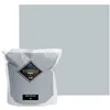 Image de Peinture Gris Clair Acrylique Fluctuat - Effet Mat-Poudré - Peinture Mur & Plafond - Lessivable - Séchage En 30 min - COV A+ - Fabriquée En France - 5 L - BARBOUILLE