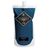 Image de Peinture Bleu Marine Profond Acrylique Abyssal - Aspect Velours - Peinture Mur, Plafond & Boiserie - Lessivable - Séchage En 30 min - COV A+ - Fabriquée En France - 750 ml - BARBOUILLE