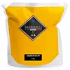 Image de Peinture Jaune Soleil Acrylique Akhenaton - Aspect Velours - Peinture Mur, Plafond & Boiserie - Lessivable - Séchage En 30 min - COV A+ - Fabriquée En France - 2,5 L - BARBOUILLE