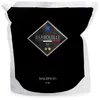 Image de Peinture Noire Acrylique Maléficio - Aspect Velours - Peinture Mur, Plafond & Boiserie - Lessivable - Séchage En 30 min - COV A+ - Fabriquée En France - 2,5 L - BARBOUILLE