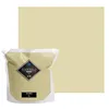 Image de Peinture Ivoire Acrylique Tembo - Aspect Velours - Peinture Mur, Plafond & Boiserie - Lessivable - Séchage En 30 min - COV A+ - Fabriquée En France - 5 L - BARBOUILLE