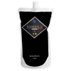 Image de Peinture Noire Acrylique Maléficio - Aspect Satin - Peinture Mur, Plafond, Boiserie & Balcon - Lessivable - Séchage En 30 min - COV A+ - Fabriquée En France - 750 ml - BARBOUILLE