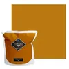 Image de Peinture Acrylique Jaune Moutarde Caravanes - Aspect Satin - Peinture Mur, Plafond, Boiserie & Balcon - Lessivable - Séchage En 30 min - COV A+ - Fabriquée En France - 5 L - BARBOUILLE