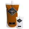 Image de Peinture Résine Terracotta Gredine - Résine Epoxy Bi-Composants - Effet Mat - Peinture Mur, Plafond, Boiserie, Carrelage & Métal - Lessivable - COV A+ - Fabriquée En France - 750 ml - BARBOUILLE