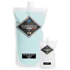 Image de Peinture Résine Bleu Ecoute Mon Lapin - Résine Epoxy Bi-Composants - Effet Mat - Peinture Mur, Plafond, Boiserie, Carrelage & Métal - Lessivable - COV A+ - Fabriquée En France - 750 ml - BARBOUILLE