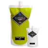 Image de Peinture Résine Vert Toxic Mickey - Résine Epoxy Bi-Composants - Effet Mat - Peinture Mur, Plafond, Boiserie, Carrelage & Métal - Lessivable - COV A+ - Fabriquée En France - 750 ml - BARBOUILLE