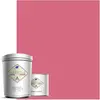 Image de Peinture Résine Rose Ex Fan Des 60’s - Résine Epoxy Bi-Composants - Effet Mat - Peinture Mur, Plafond, Boiserie, Carrelage & Métal - Lessivable - COV A+ - Fabriquée En France - 750 ml - BARBOUILLE