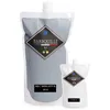 Image de Peinture Résine Gris Nec Mergitur - Résine Epoxy Bi-Composants - Effet Mat - Peinture Mur, Plafond, Boiserie, Carrelage & Métal - Lessivable - COV A+ - Fabriquée En France - 750 ml - BARBOUILLE