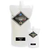 Image de Peinture Résine Blanc Ivoire Ndovu - Résine Epoxy Bi-Composants - Effet Mat - Peinture Mur, Plafond, Boiserie, Carrelage & Métal - Lessivable - COV A+ - Fabriquée En France - 750 ml - BARBOUILLE