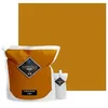 Image de Peinture Résine Jaune Caravanes - Résine Epoxy Bi-Composants - Effet Mat - Peinture Mur, Plafond, Boiserie, Carrelage & Métal - Lessivable - COV A+ - Fabriquée En France - 2,5 L - BARBOUILLE