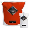 Image de Peinture Résine Rouge Tutti A Casa - Résine Epoxy Bi-Composants - Effet Mat - Peinture Mur, Plafond, Boiserie, Carrelage & Métal - Lessivable - COV A+ - Fabriquée En France - 2,5 L - BARBOUILLE