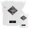 Image de Peinture Résine Gris London Frogs - Résine Epoxy Bi-Composants - Effet Mat - Peinture Mur, Plafond, Boiserie, Carrelage & Métal - Lessivable - COV A+ - Fabriquée En France - 2,5 L - BARBOUILLE
